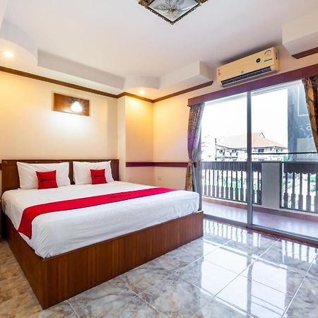 Reddoorz Navin Mansion 3 Pattaya Hotel Luaran gambar