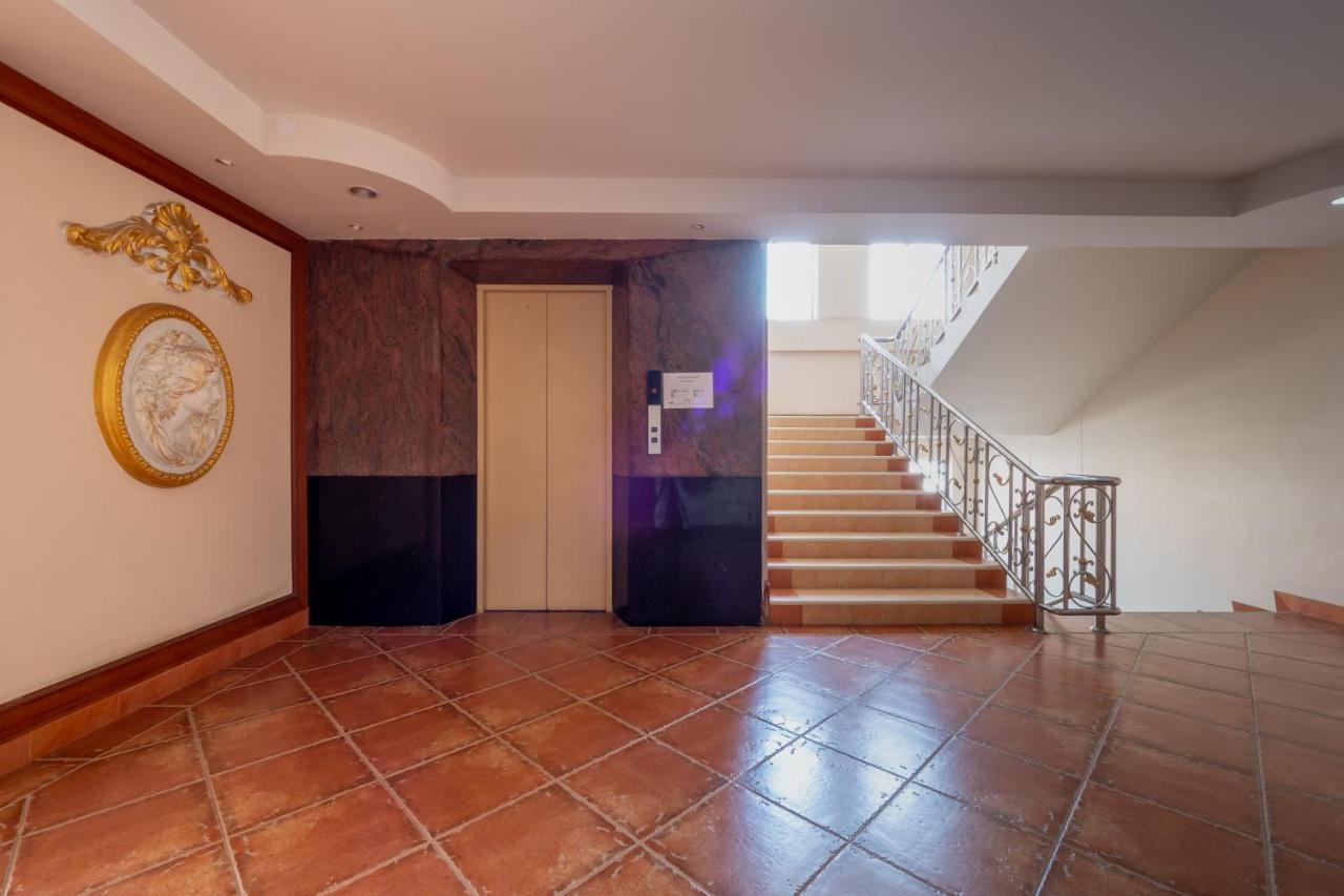 Reddoorz Navin Mansion 3 Pattaya Hotel Luaran gambar