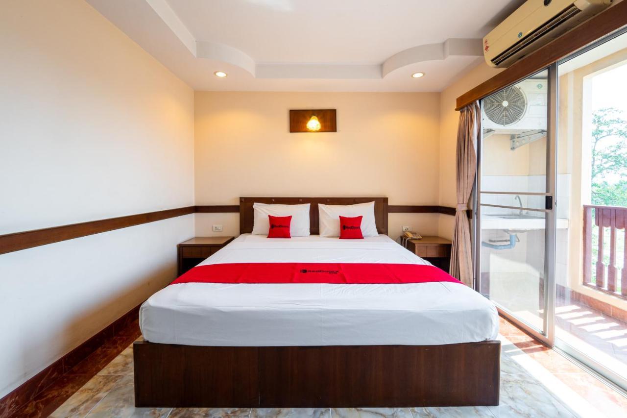 Reddoorz Navin Mansion 3 Pattaya Hotel Luaran gambar