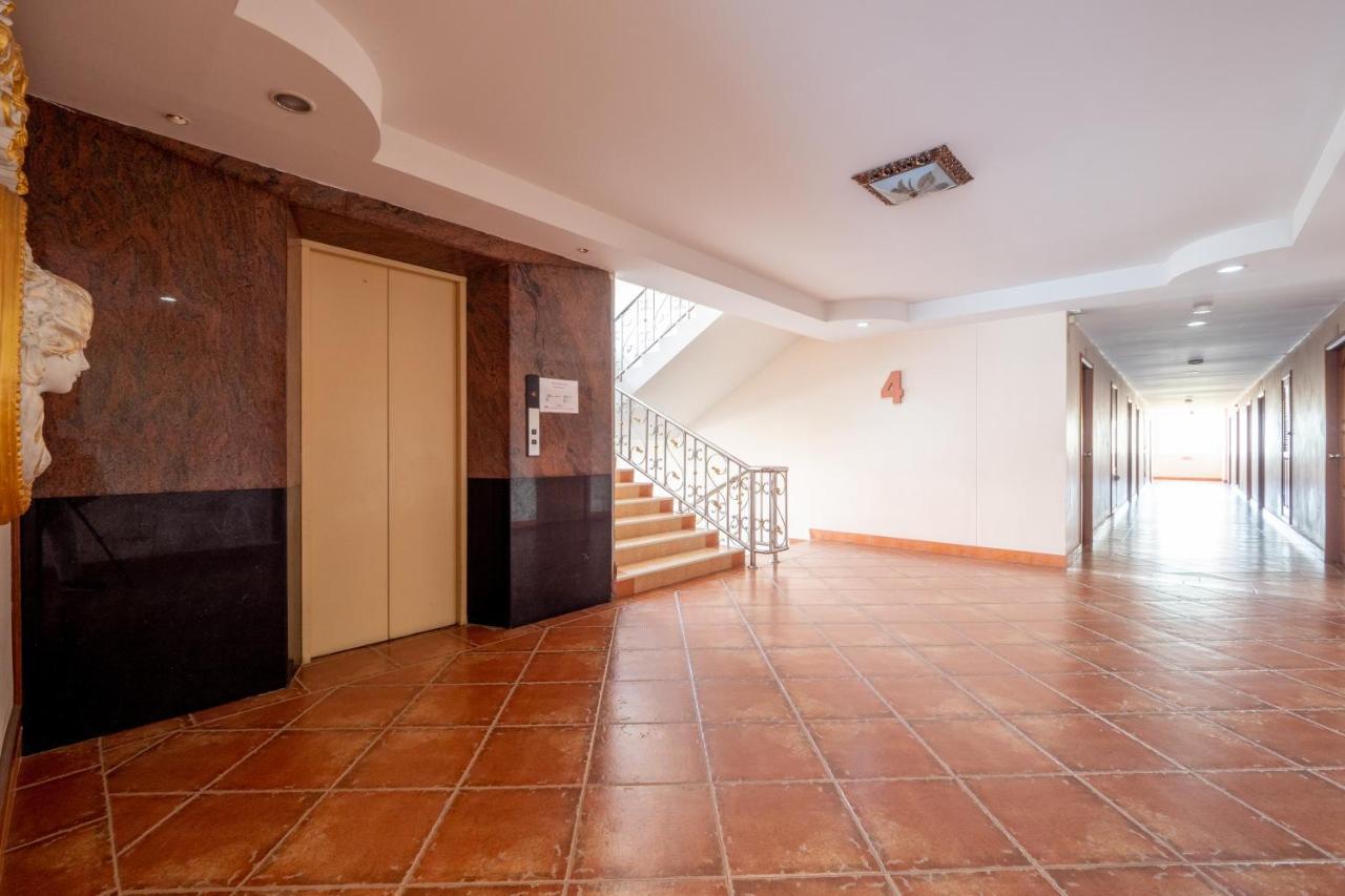 Reddoorz Navin Mansion 3 Pattaya Hotel Luaran gambar