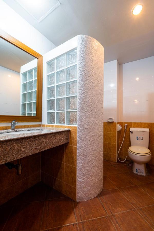 Reddoorz Navin Mansion 3 Pattaya Hotel Luaran gambar